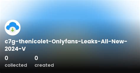 thenicolet onlyfans|Find @TheNicoleT Onlyfans